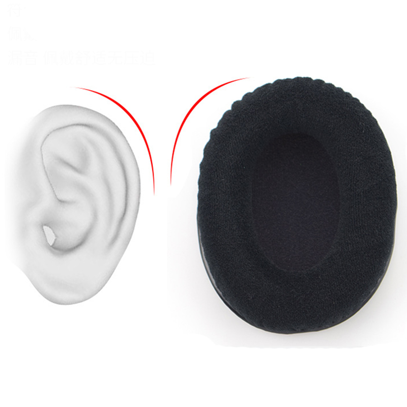 Replacement earpads for HyperX - огляд і ціна Pc Gaming Cloud