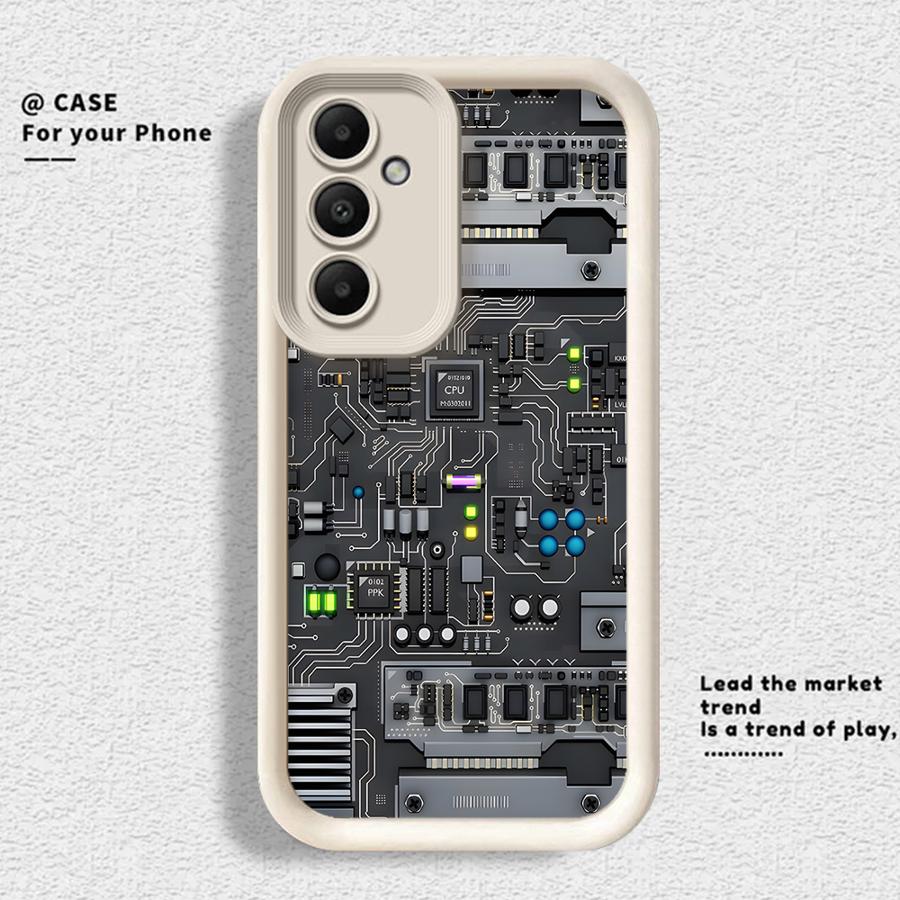 Phone Cover Case for Samsung G - огляд і ціна Pc Gaming Samsung