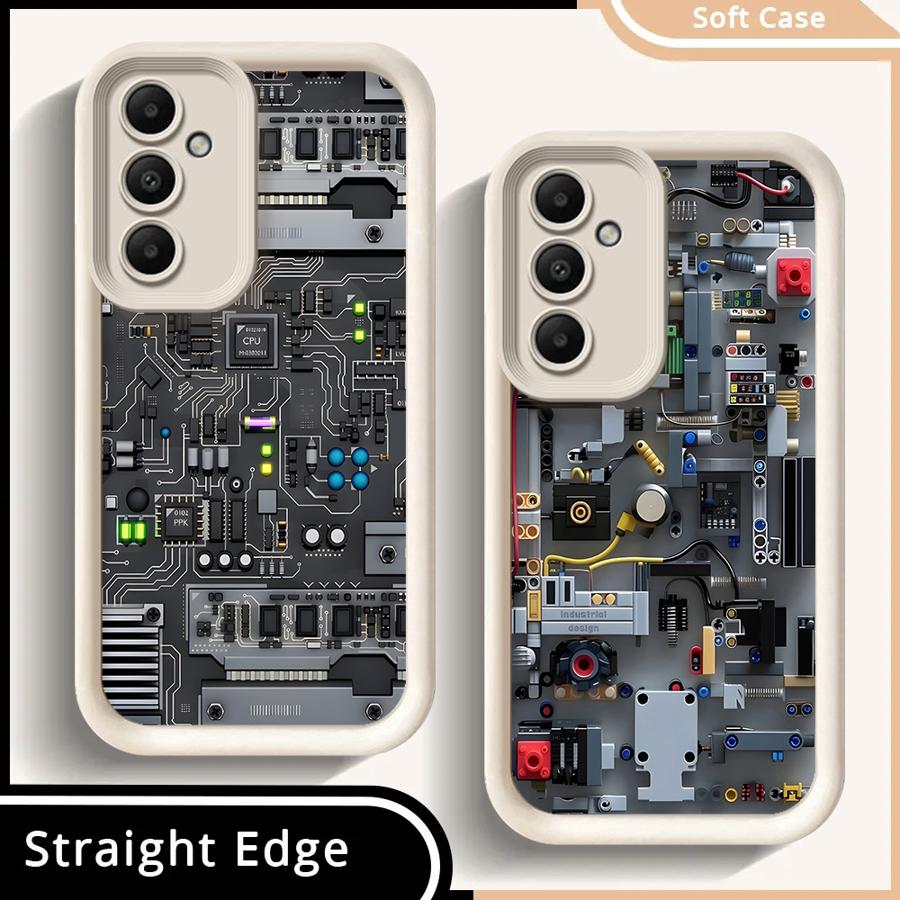 Phone Cover Case for Samsung G - огляд і ціна Pc Gaming Samsung