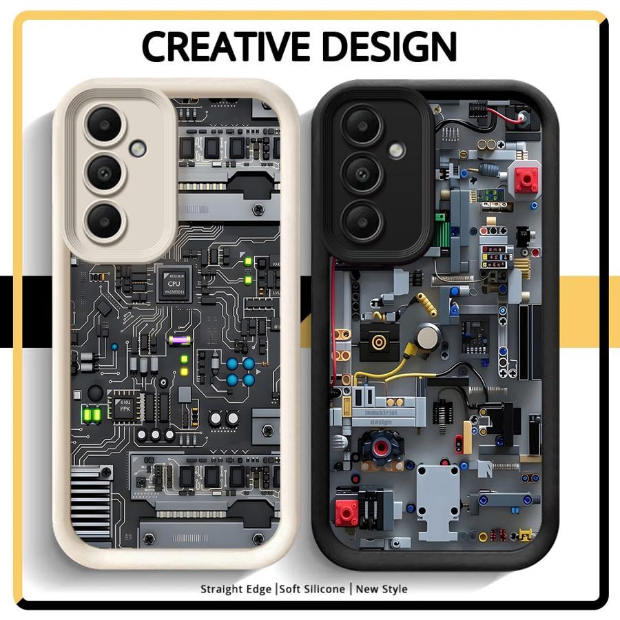 Phone Cover Case for Samsung G - огляд і ціна Pc Gaming Samsung