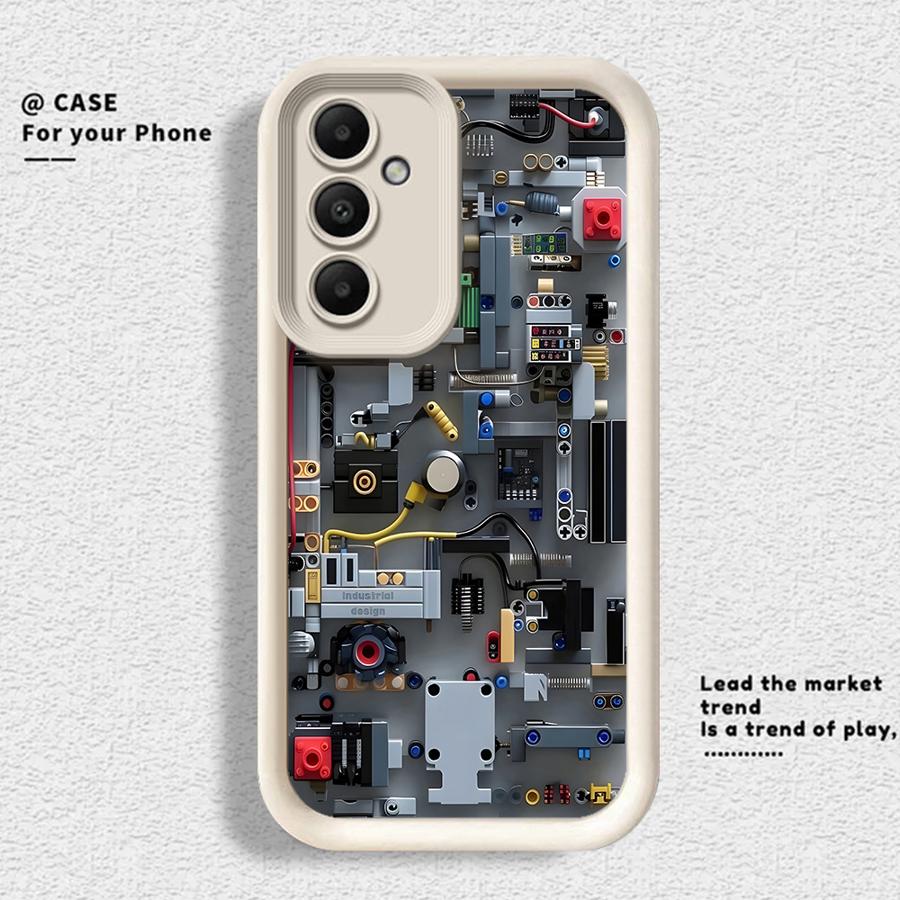 Phone Cover Case for Samsung G - огляд і ціна Pc Gaming Samsung