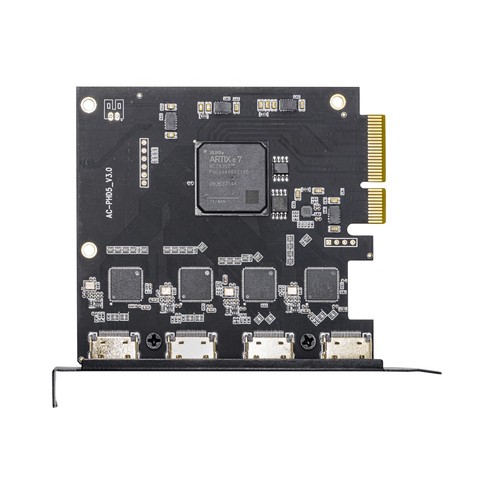 2026 new UNISHEEN UC3540H Game - огляд і ціна Capture Card Hdmi