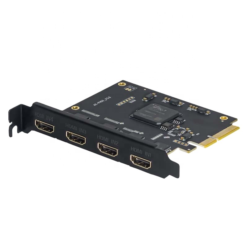 2026 new UNISHEEN UC3540H Game - огляд і ціна Capture Card Hdmi