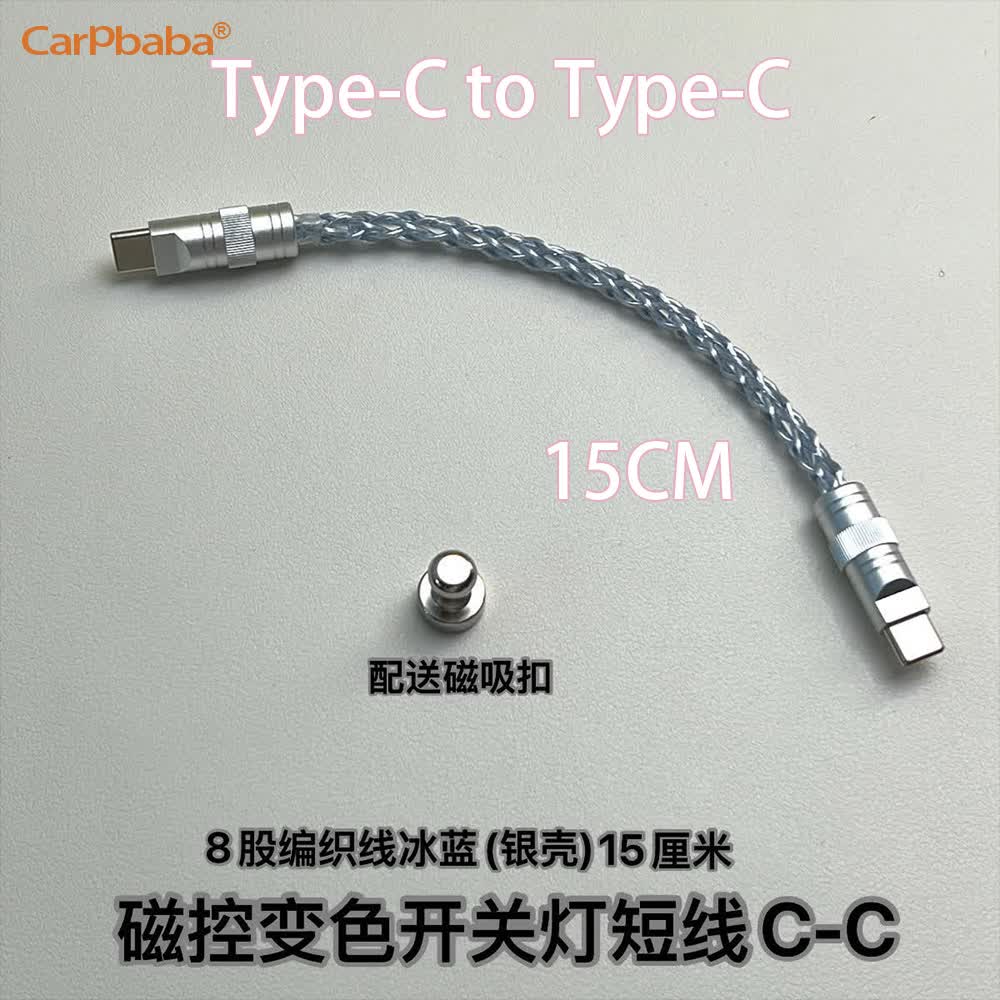 K4HM6 8K Gaming Line TypeC-Typ - огляд і ціна Usb Hub Gaming
