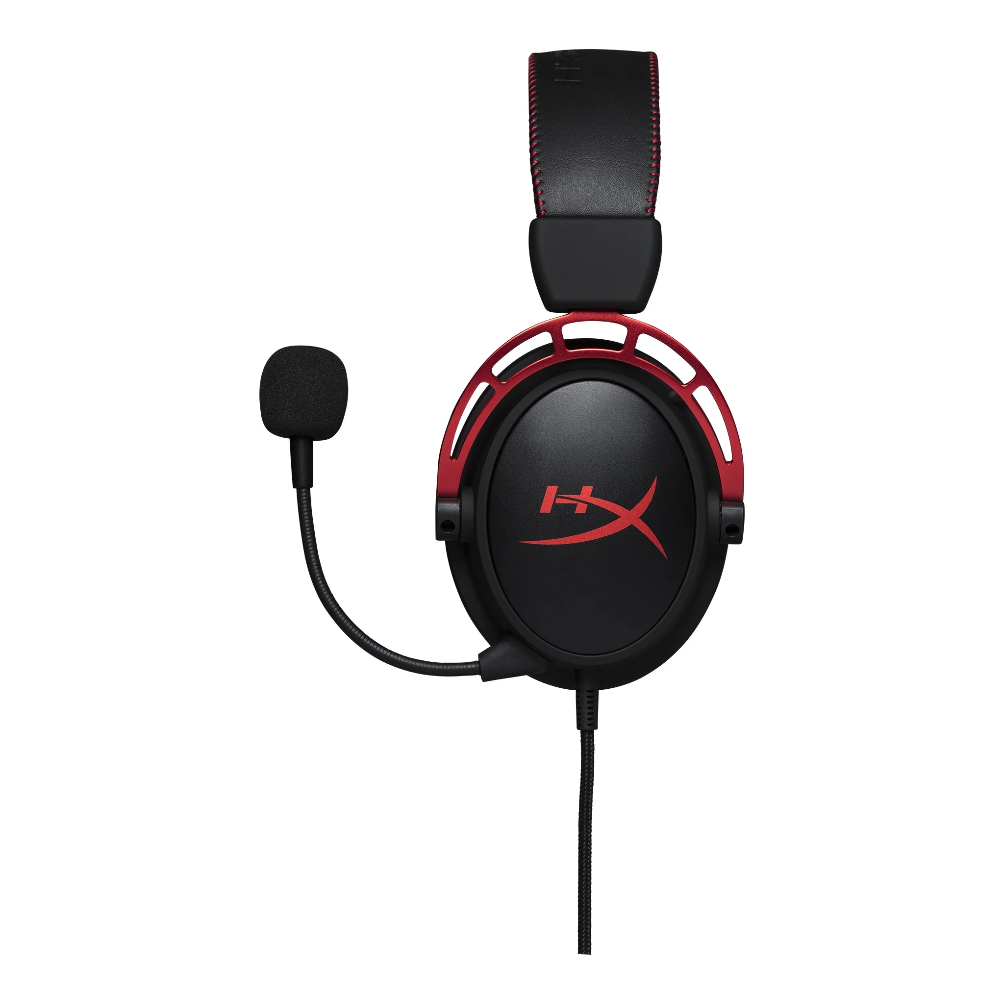 Used Original  HyperX Cloud Al - огляд і ціна Pc Gaming Cloud