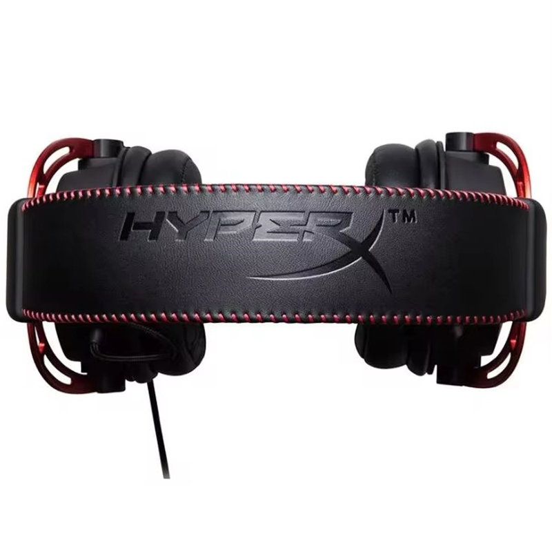 Used Original  HyperX Cloud Al - огляд і ціна Pc Gaming Cloud