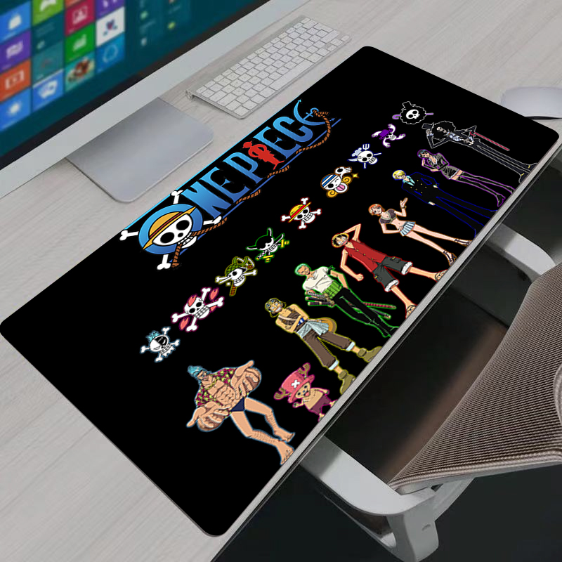 Mouse Pad Gaming Japan Game An - огляд і ціна Pc Gaming Keyboards