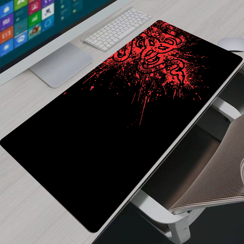Mouse Pad Gaming Japan Game An - огляд і ціна Pc Gaming Keyboards