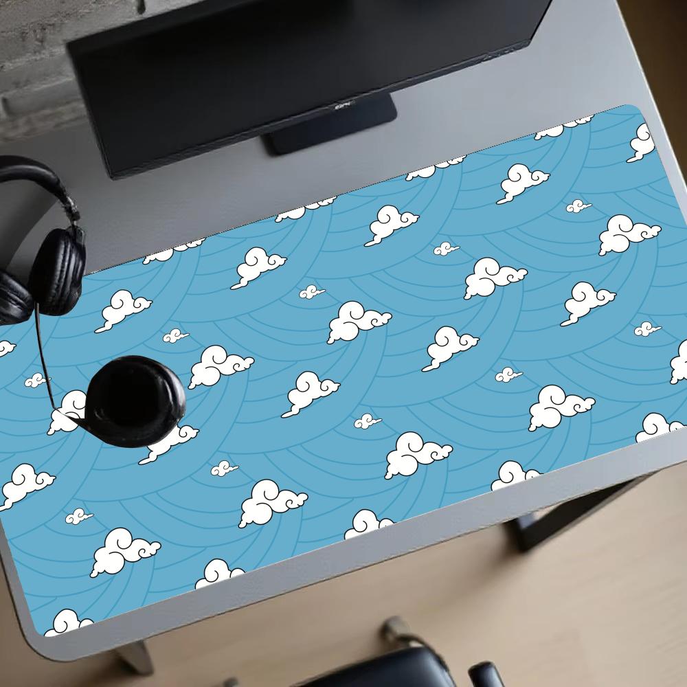 Blue waves auspicious clouds G - огляд і ціна Pc Gaming Cloud