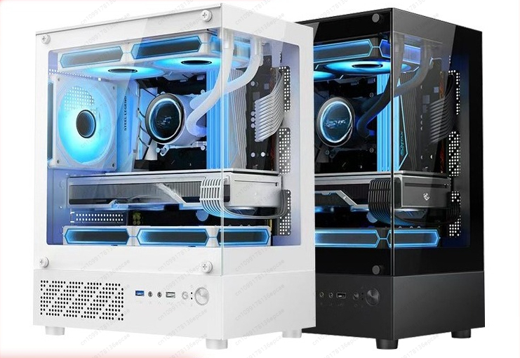Xuanwu Mini desktop computer d - огляд і ціна Pc Gaming Set