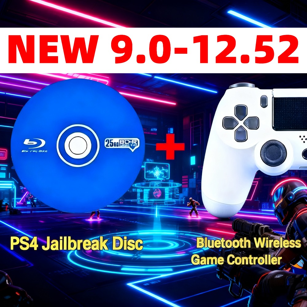 Wireless Game Controller for P - огляд і ціна Joystick Pc Gaming