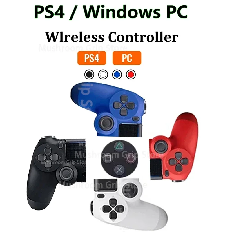 Wireless Game Controller for P - огляд і ціна Joystick Pc Gaming