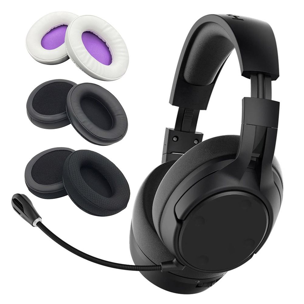 1 Pair Earpads for HyperX Clou - огляд і ціна Pc Gaming Cloud