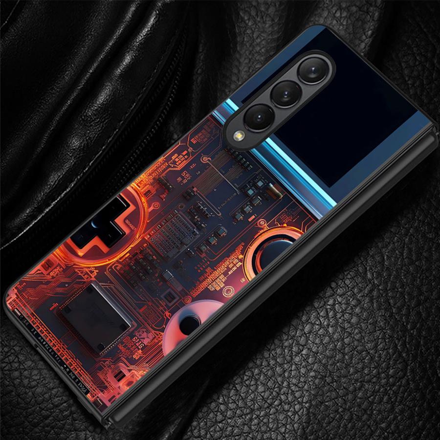 Cool Gaming Console Case for S - огляд і ціна Pc Gaming Samsung