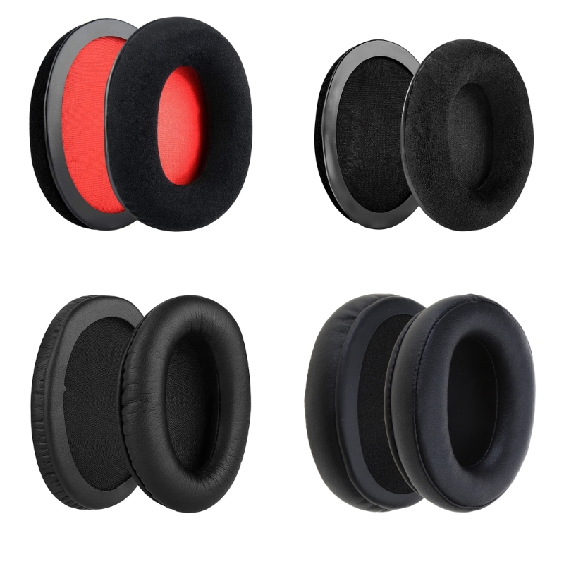 1Pair Replacement Foam Ear Pad - огляд і ціна Pc Gaming Cloud