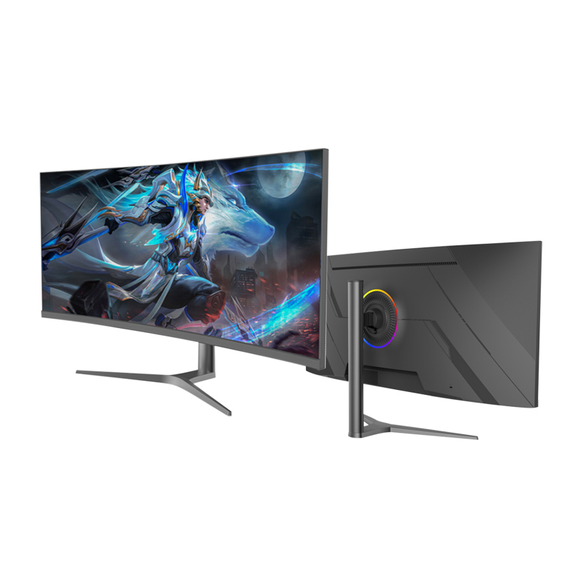 Lcd Monitors Display 37.5