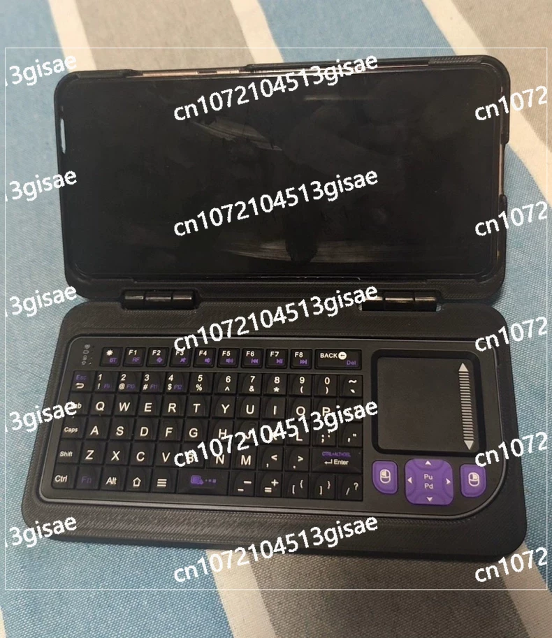 6 Inch Dual Boot Handheld PC | - огляд і ціна Pc Gaming Keyboards