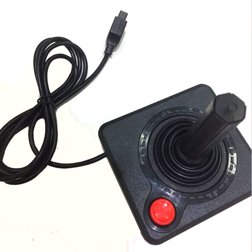 Retro Classic  Controller Game - огляд і ціна Joystick Pc Gaming