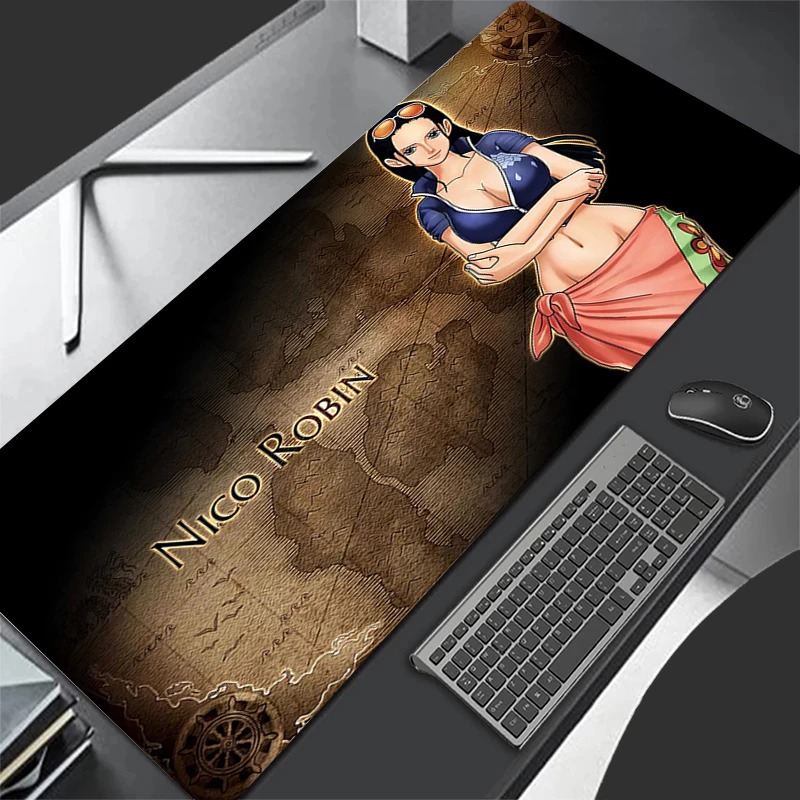Japan Sexy Anime Girl Mouse Pa - огляд і ціна Pc Gaming Set