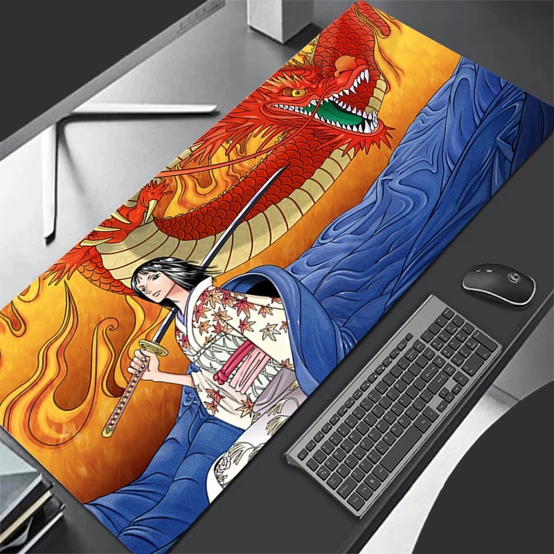 Japan Sexy Anime Girl Mouse Pa - огляд і ціна Pc Gaming Set