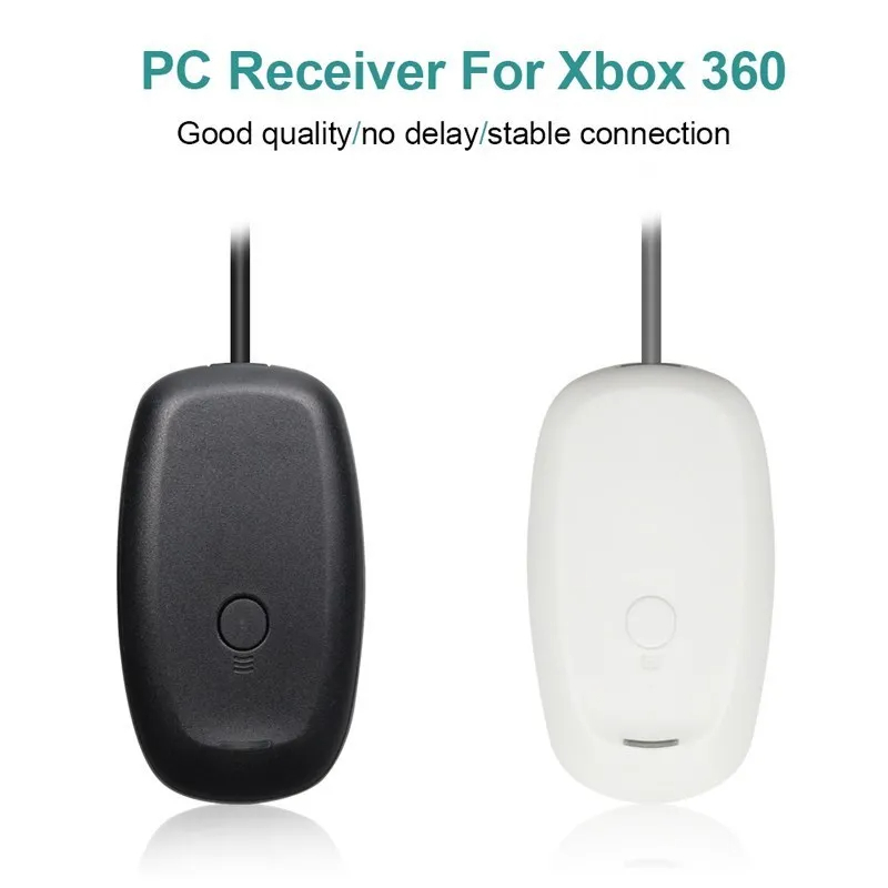 Wireless Gaming Receiver USB A - огляд і ціна Joystick Pc Gaming