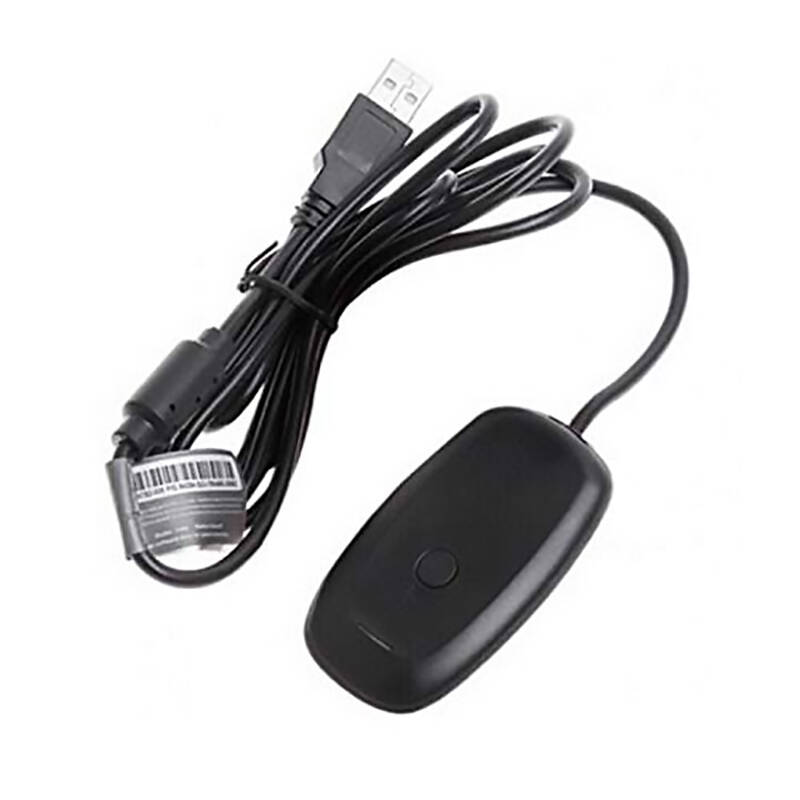 Wireless Gaming Receiver USB A - огляд і ціна Joystick Pc Gaming
