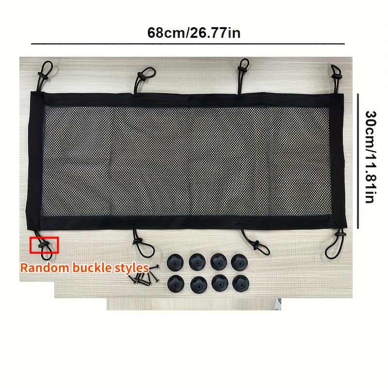 Under Desk Cable Management Ne - огляд і ціна Desk Cable Organizer