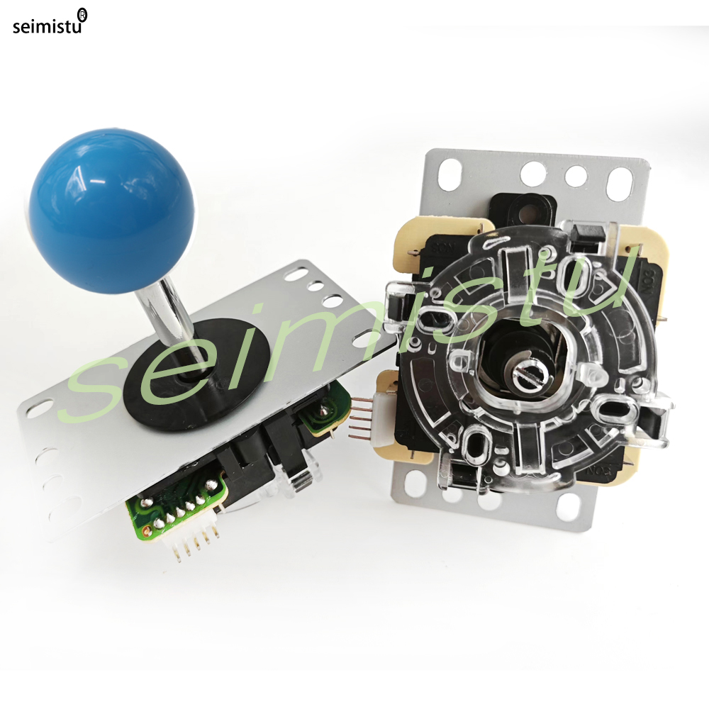 Joystick Copy Sanwa arcade Joy - огляд і ціна Joystick Pc Gaming