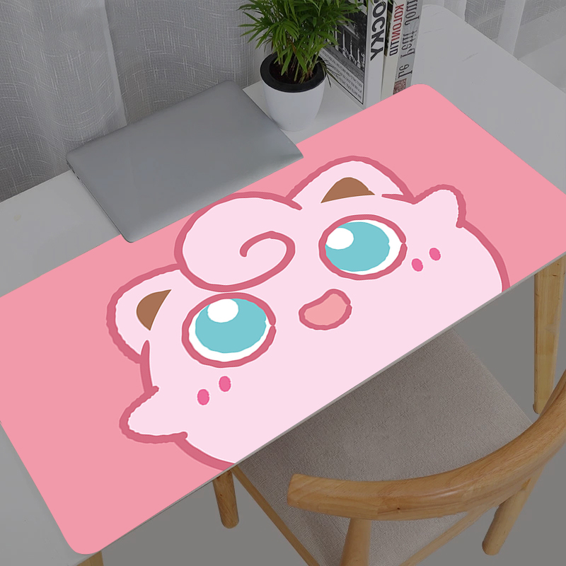 Mouse Pad Large PC Pokemon Pik - огляд і ціна Pc Gaming Keyboards