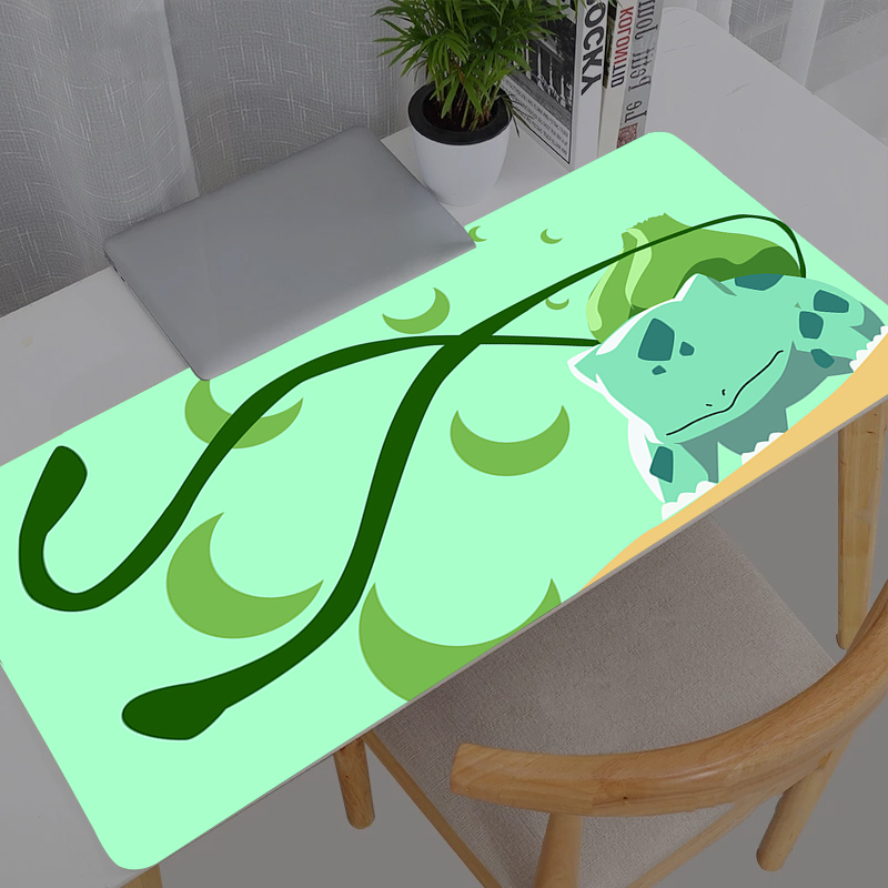 Mouse Pad Large PC Pokemon Pik - огляд і ціна Pc Gaming Keyboards