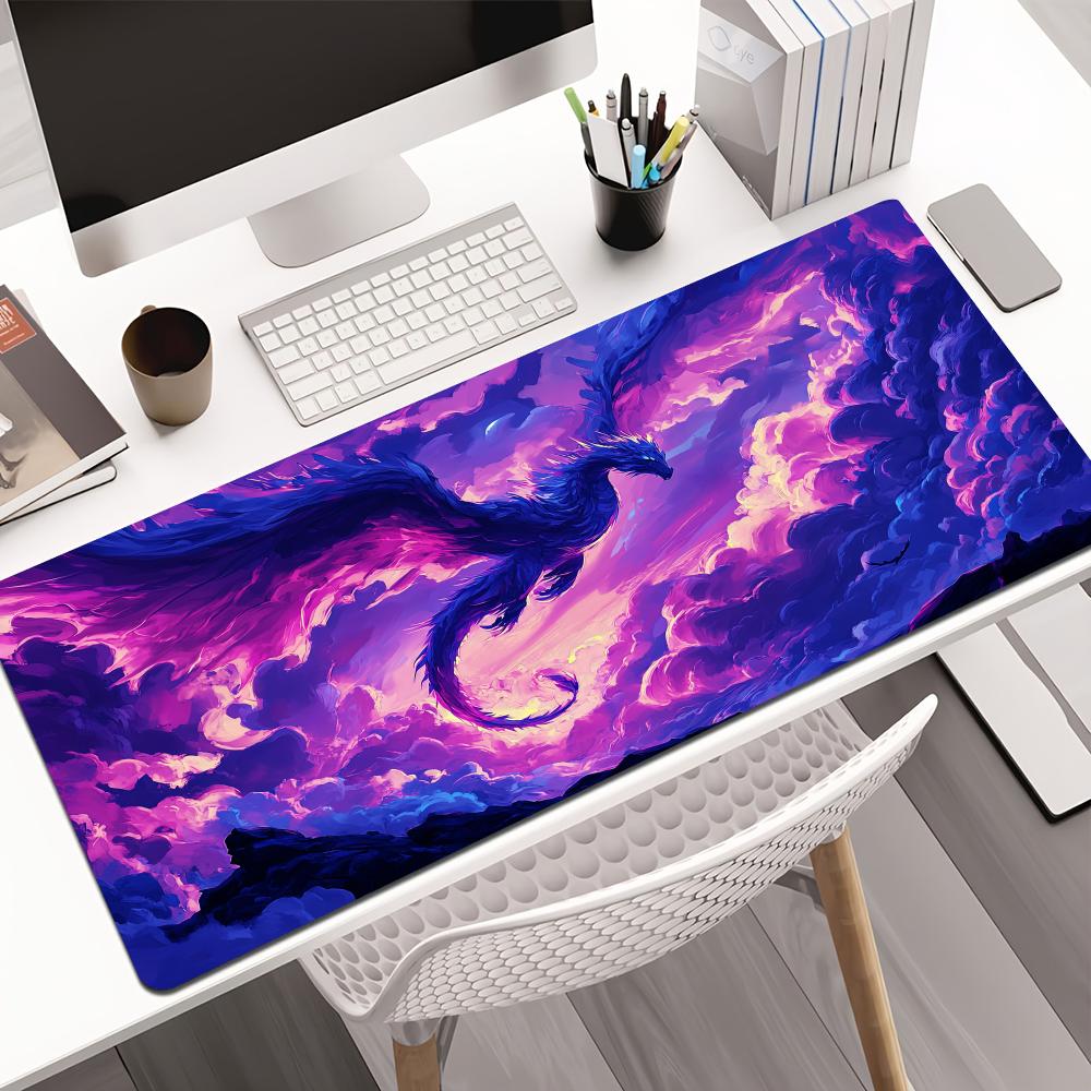 Fantasy Cloud Sky Dragon Exten - огляд і ціна Pc Gaming Cloud