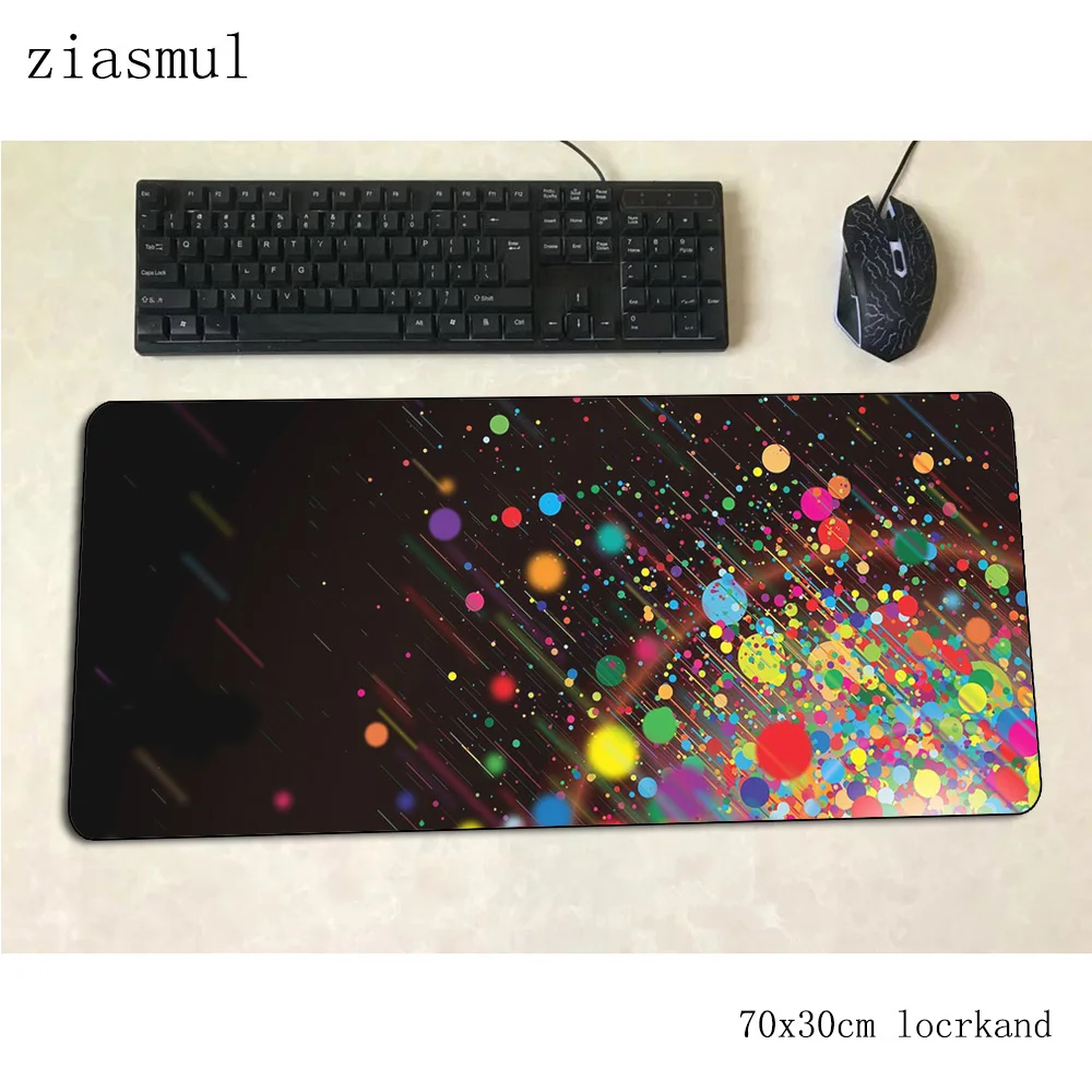 rgb mats 700x300x3mm wrist res - огляд і ціна Rgb Keyboard Wrist Rest