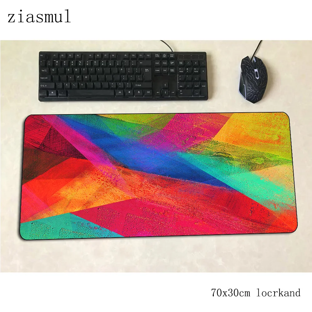 rgb mats 700x300x3mm wrist res - огляд і ціна Rgb Keyboard Wrist Rest