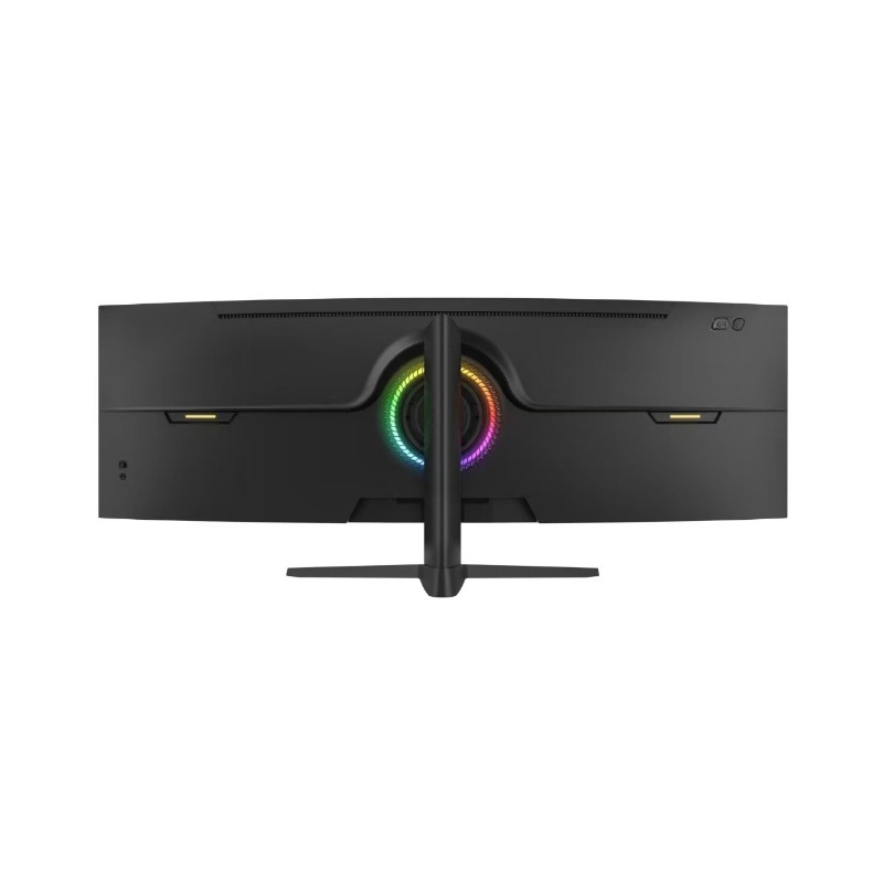5120*1440 5K Ultra Wide Curved - огляд і ціна Pc Gaming Ultrawide Monitor
