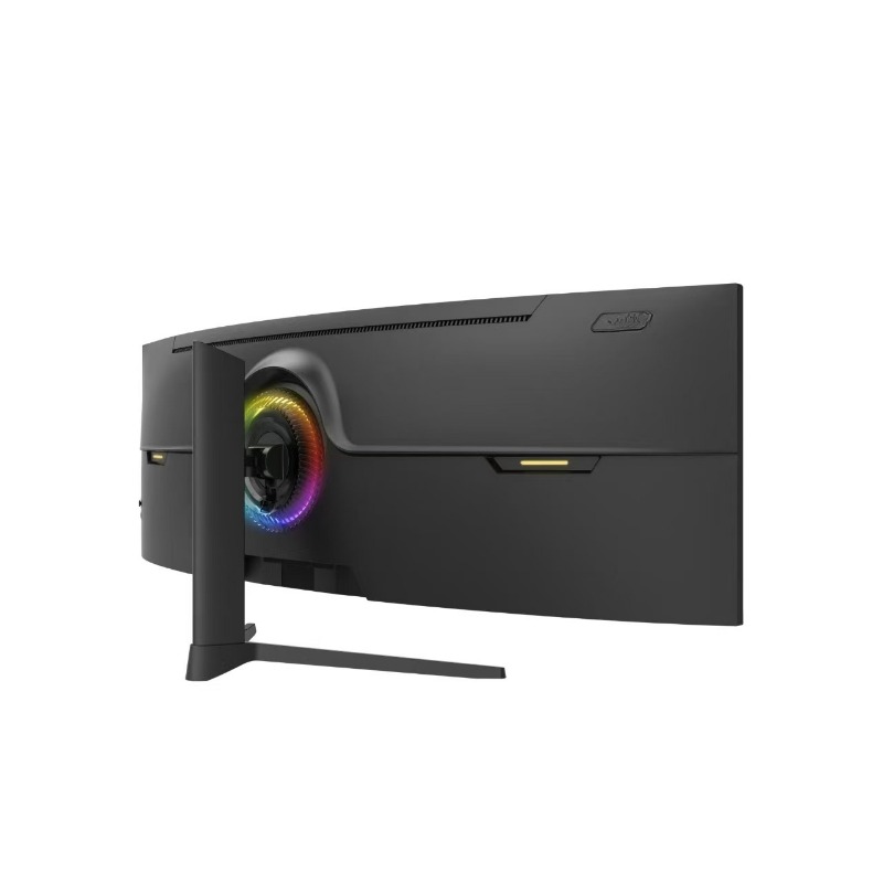 5120*1440 5K Ultra Wide Curved - огляд і ціна Pc Gaming Ultrawide Monitor