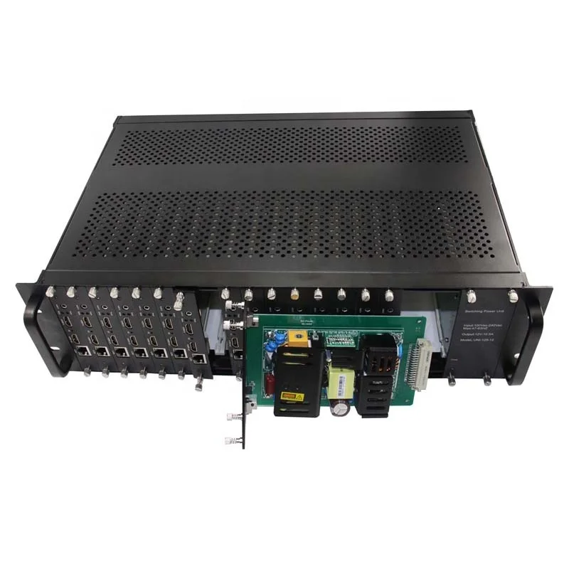 3516a H.265 H.264 Broadcast 2  - огляд і ціна Capture Card Hdmi