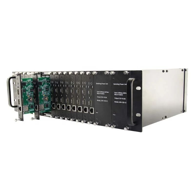 3516a H.265 H.264 Broadcast 2  - огляд і ціна Capture Card Hdmi
