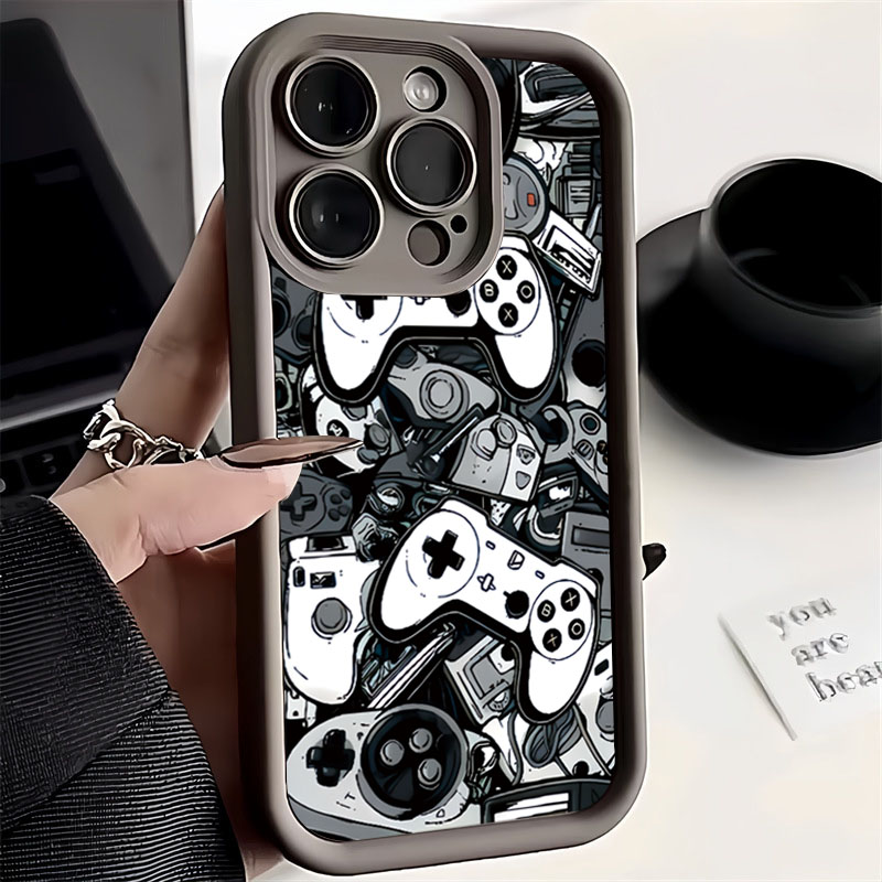 Game Controller Graphic Silico - огляд і ціна Gaming Controller