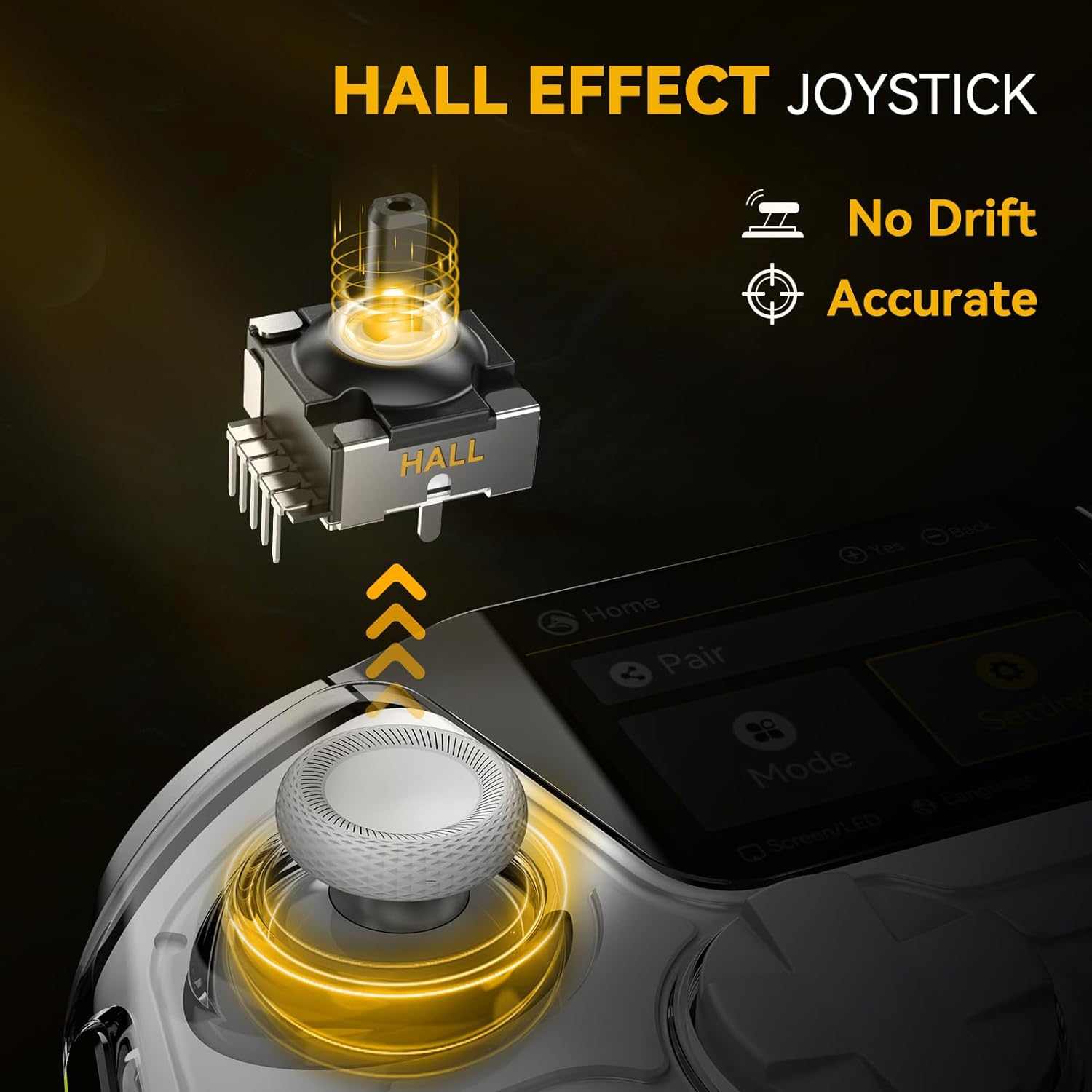 Manba One V2 Wireless Gaming C - огляд і ціна Joystick Pc Gaming