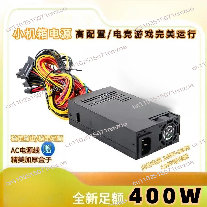 6+2Pin PCIe with Fixed Cables  - огляд і ціна Atx Power Supply