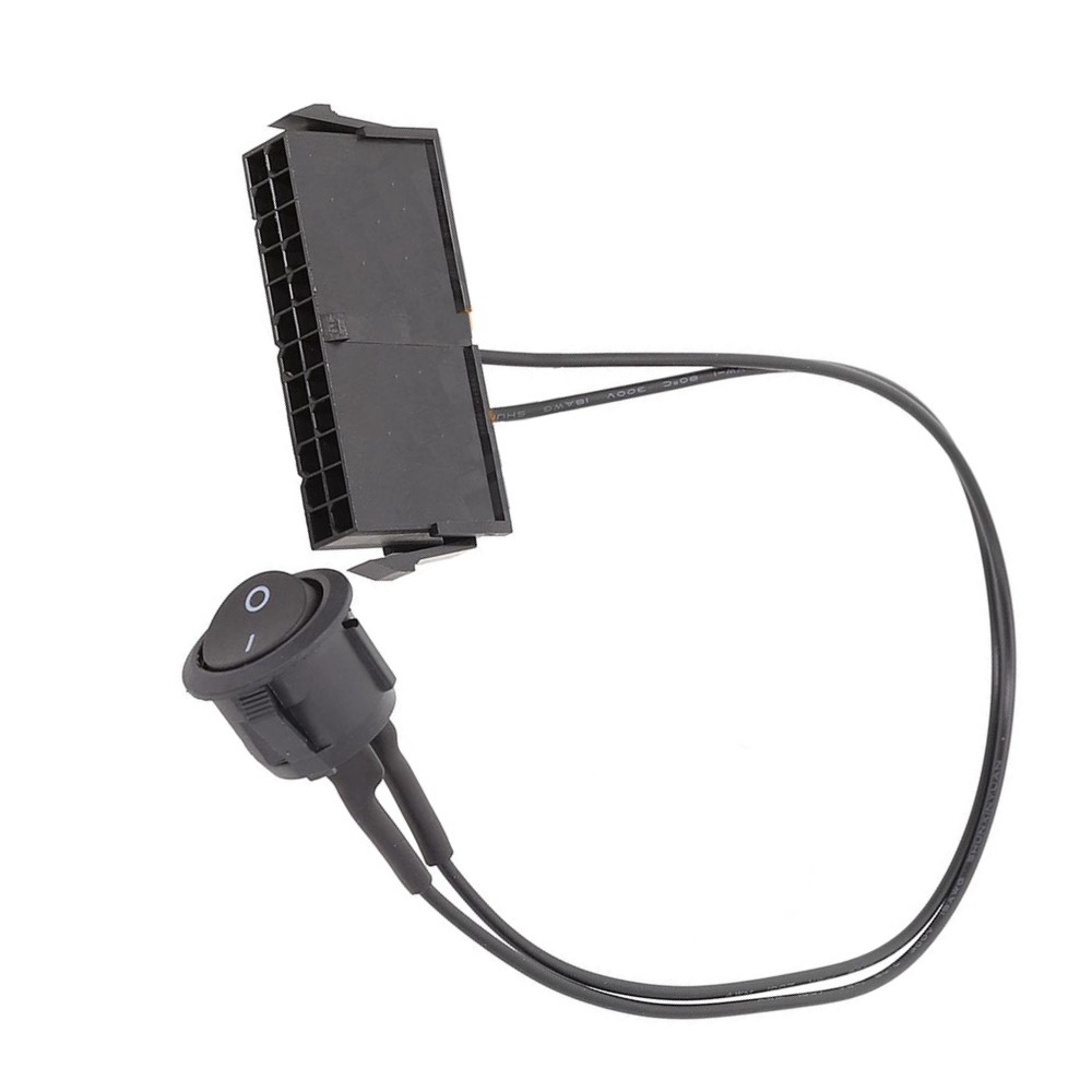 Supernew 24 Pin Female ATX PSU - огляд і ціна Atx Power Supply