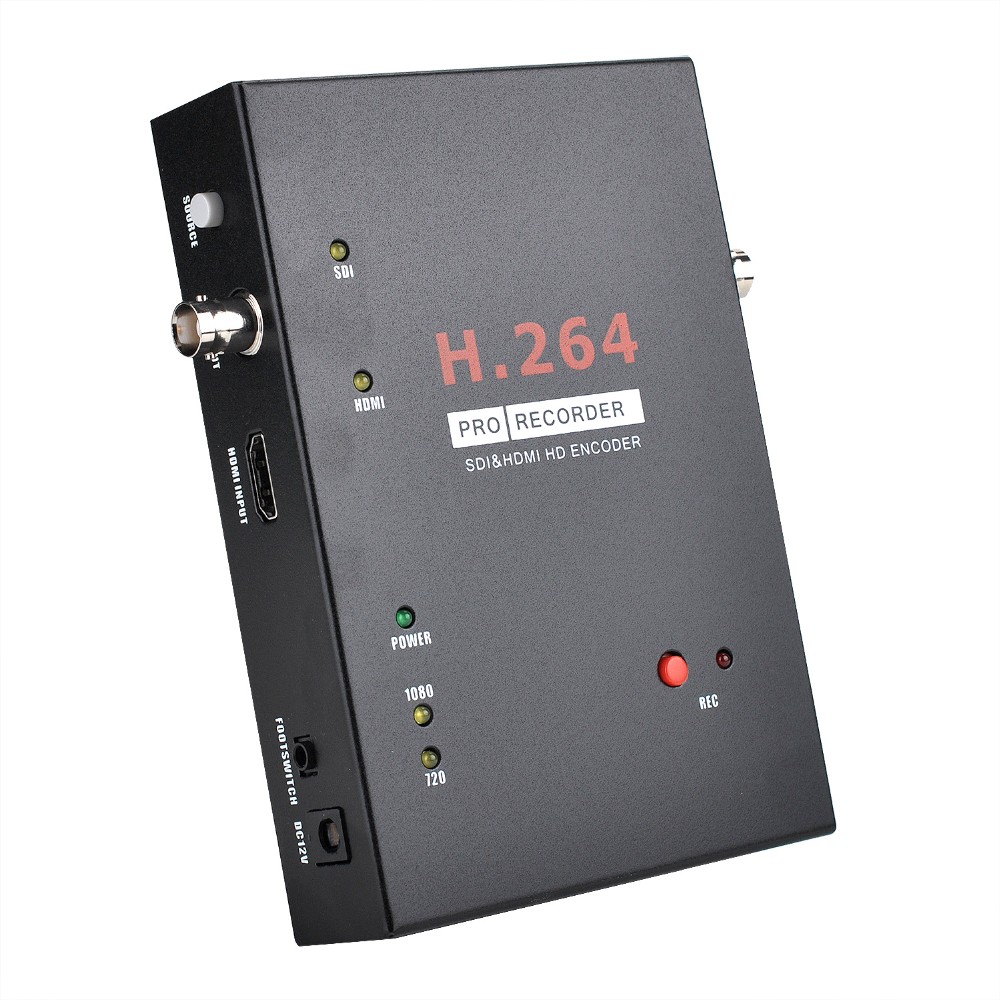 Ezcap HDMI/SDI Video Capture R - огляд і ціна Capture Card Hdmi