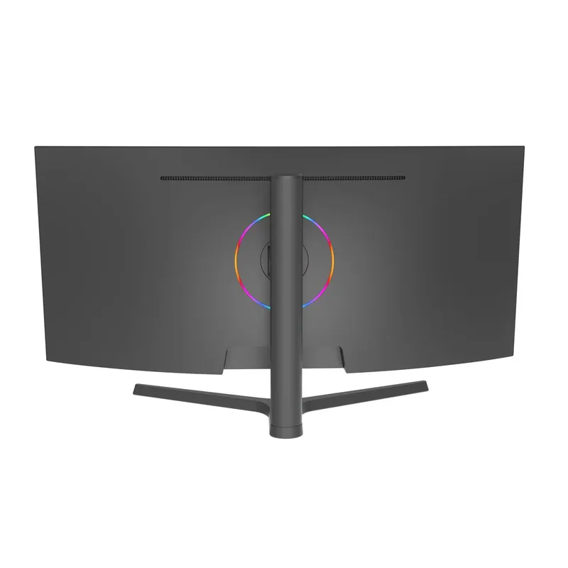 FY 34‑Inch 21:9 Ultrawide Curv - огляд і ціна Pc Gaming Ultrawide Monitor