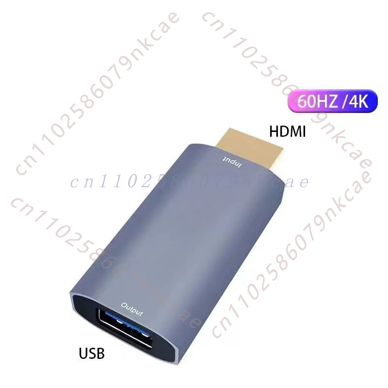 USB for HDMI, video capture ca - огляд і ціна Capture Card Hdmi