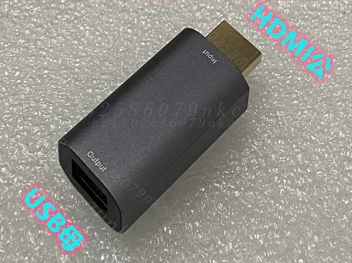 USB for HDMI, video capture ca - огляд і ціна Capture Card Hdmi