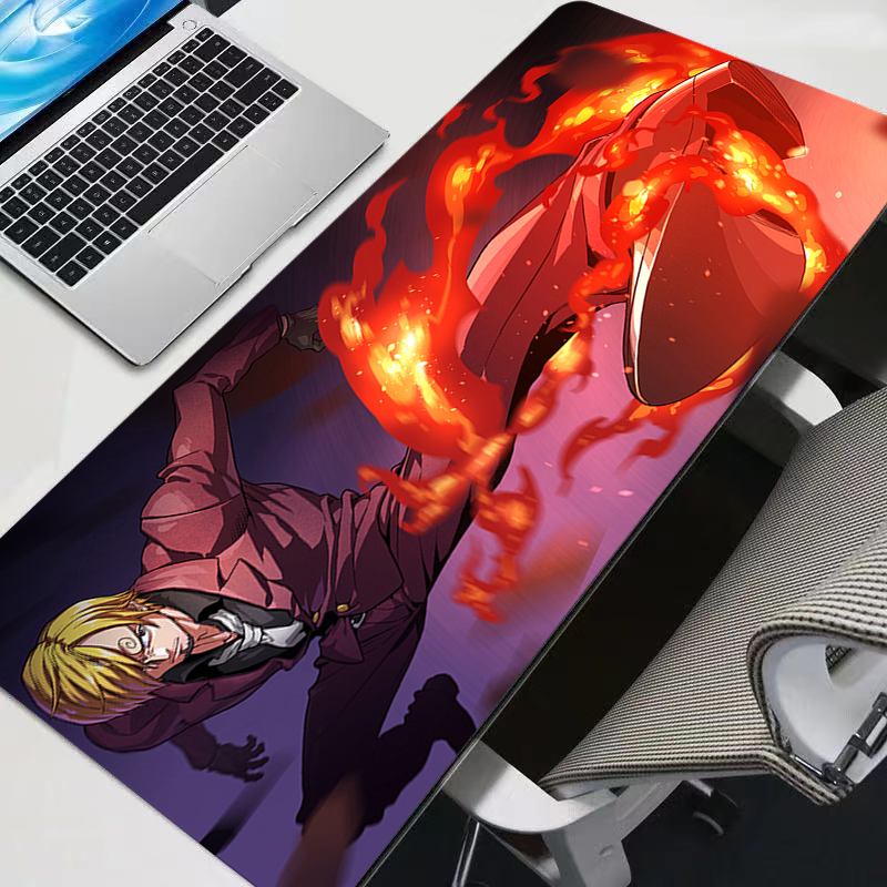 Computer Mouse Pad Gaming One  - огляд і ціна Pc Gaming Keyboards